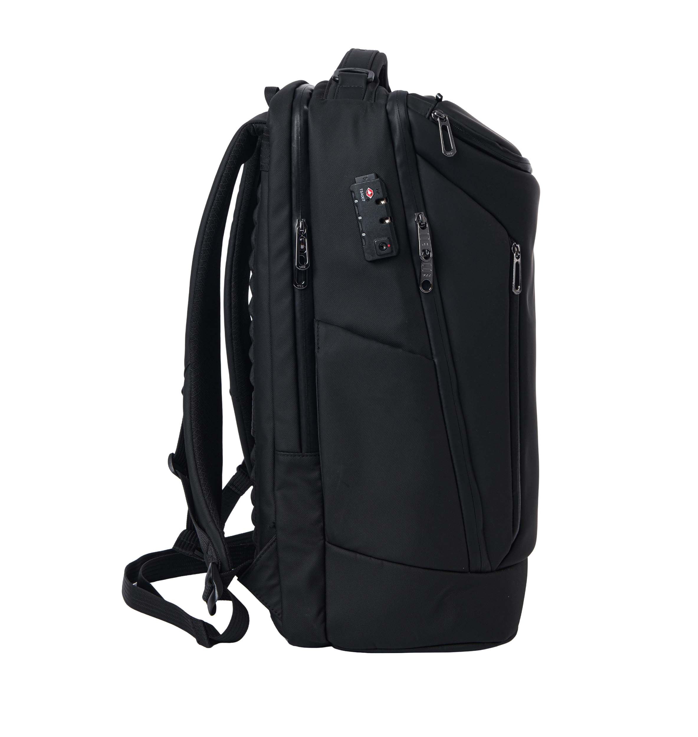 DJ BAG URBAN MK2 Backpack for Laptops, Cables, Controllers & Mixers as Pioneer DDJ-FLX4, DJM-S7, DJM-S9, DJM-S11, DENON PRIME GO by DGS USA