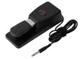 Gator Cases GFW-KEYSUSTAIN-HD Frameworks Keyboard Sustain Pedal with Half Damper Function by Gator