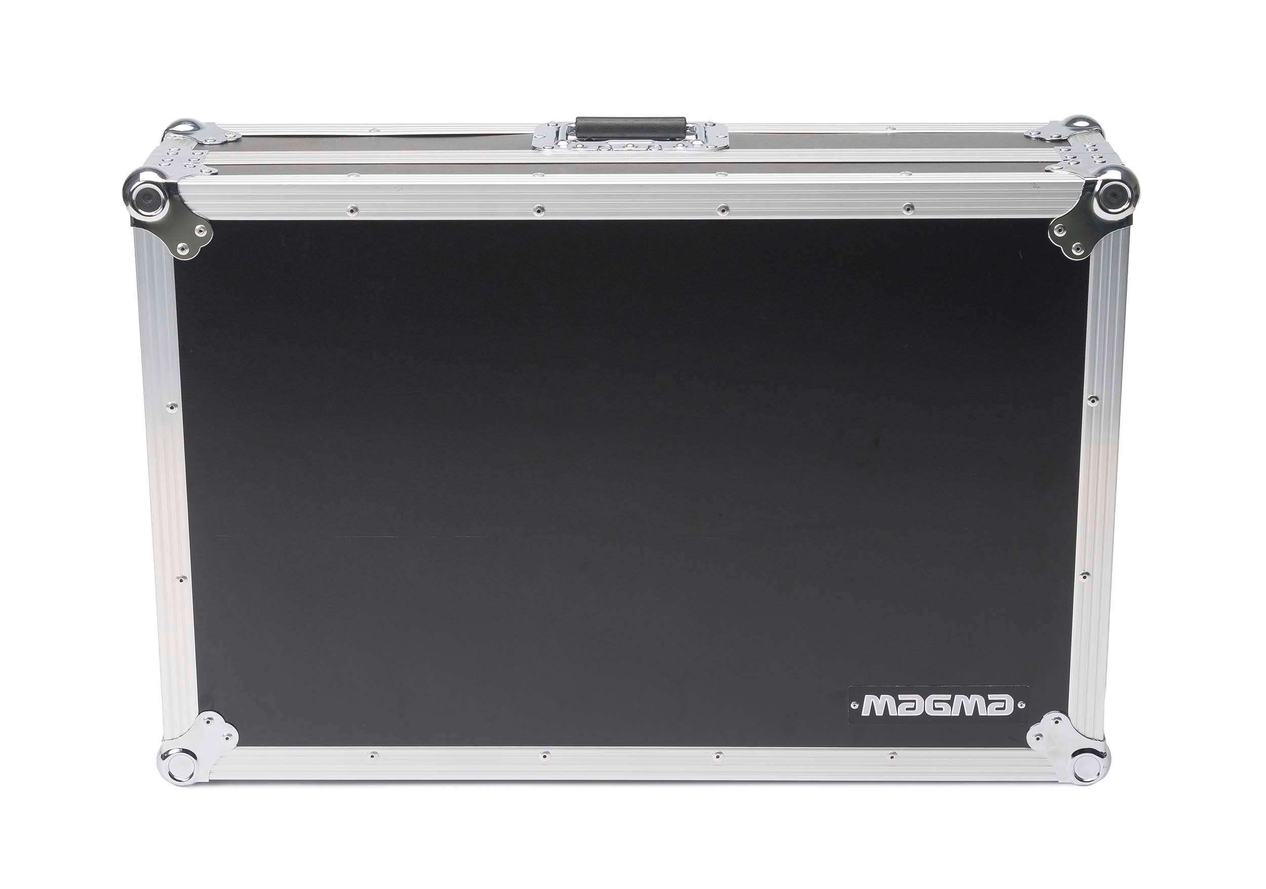 Magma MGA41042 Heavy-Duty Case for RANE SYSTEM ONE DJ Controller by MAGMA