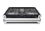 Magma MGA41042 Heavy-Duty Case for RANE SYSTEM ONE DJ Controller by MAGMA