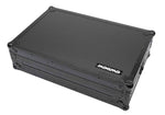 Magma MGA41043 All-Black Flight Case for RANE SYSTEM ONE DJ Controller by MAGMA