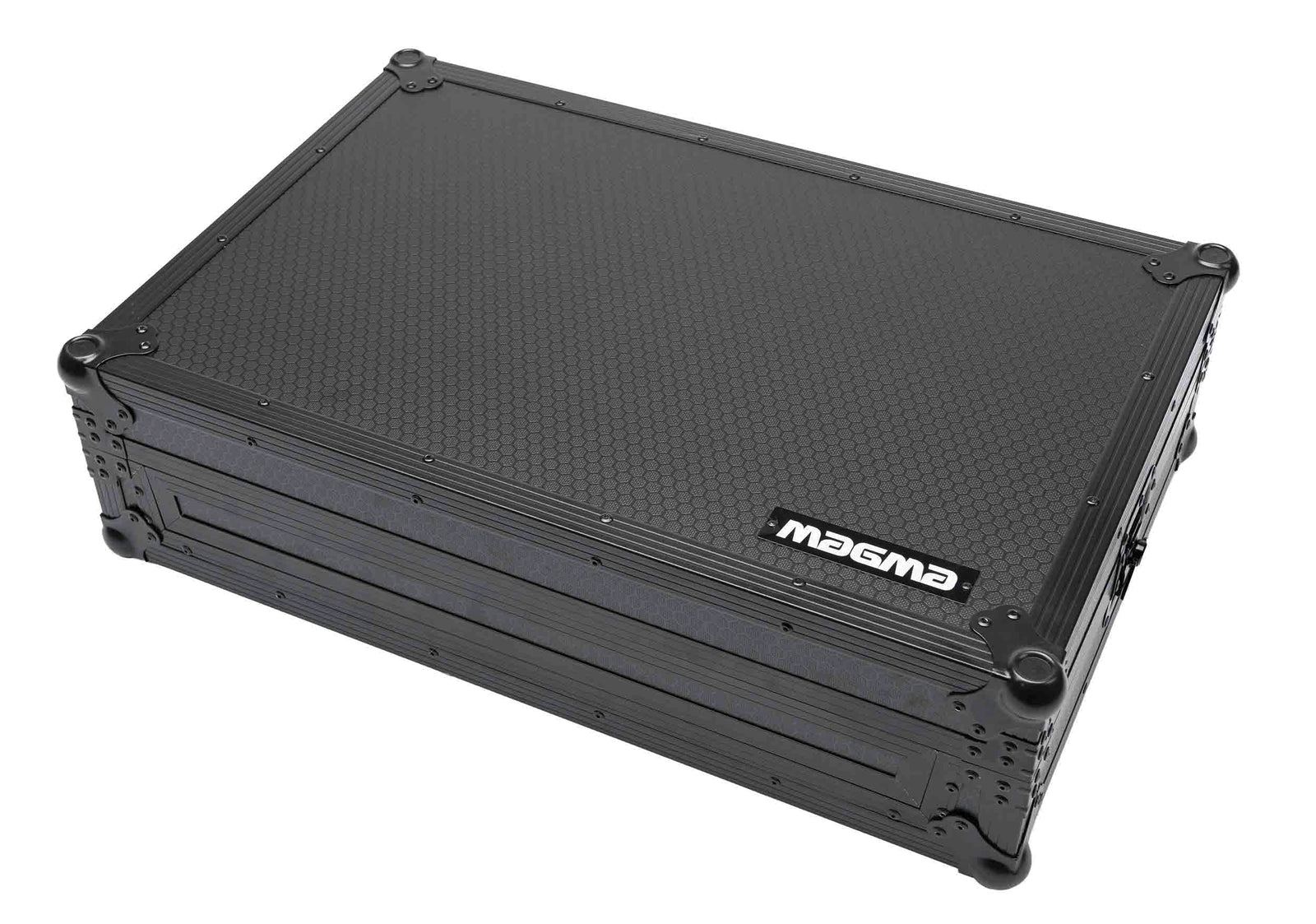 Magma MGA41043 All-Black Flight Case for RANE SYSTEM ONE DJ Controller by MAGMA