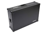 Magma MGA41043 All-Black Flight Case for RANE SYSTEM ONE DJ Controller by MAGMA