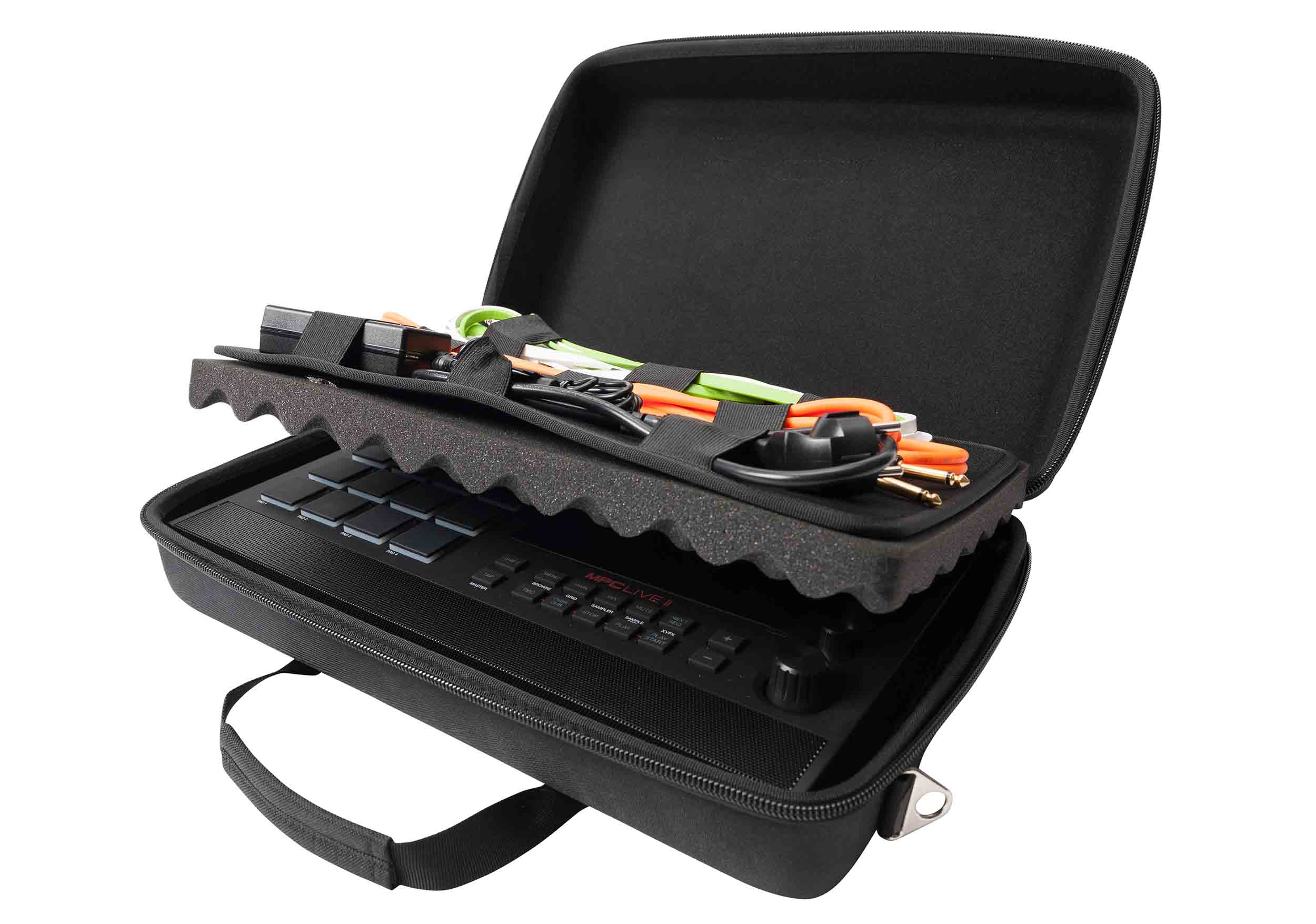 Magma MGA48062 CTRL Flight Case for AKAI MPC Live III by MAGMA