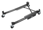On-Stage AG5000 Adjustable Amplifier Glider by On-Stage