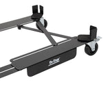 On-Stage AG5000 Adjustable Amplifier Glider by On-Stage