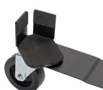 On-Stage AG5000 Adjustable Amplifier Glider by On-Stage