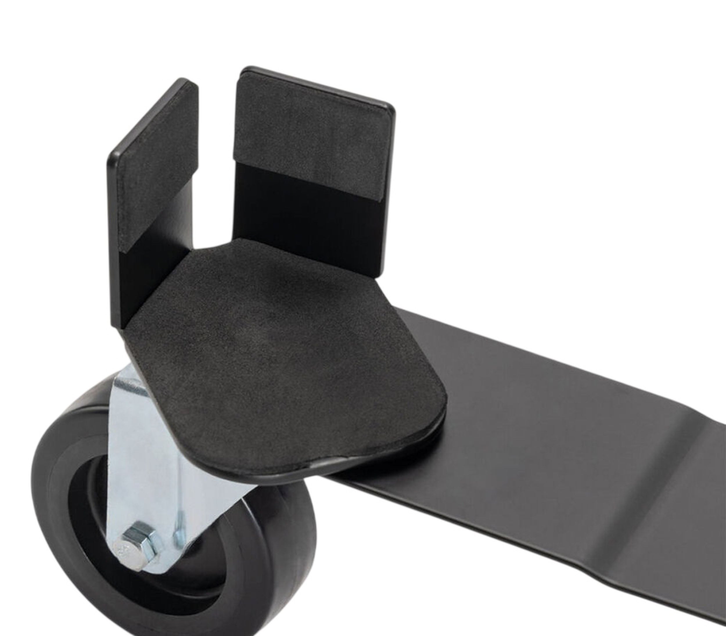On-Stage AG5000 Adjustable Amplifier Glider by On-Stage