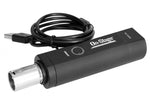 On-Stage BC1000 XLR Bluetooth Receiver by On-Stage