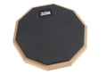 On-Stage DFP2800 8” Drum Practice Pad by On-Stage