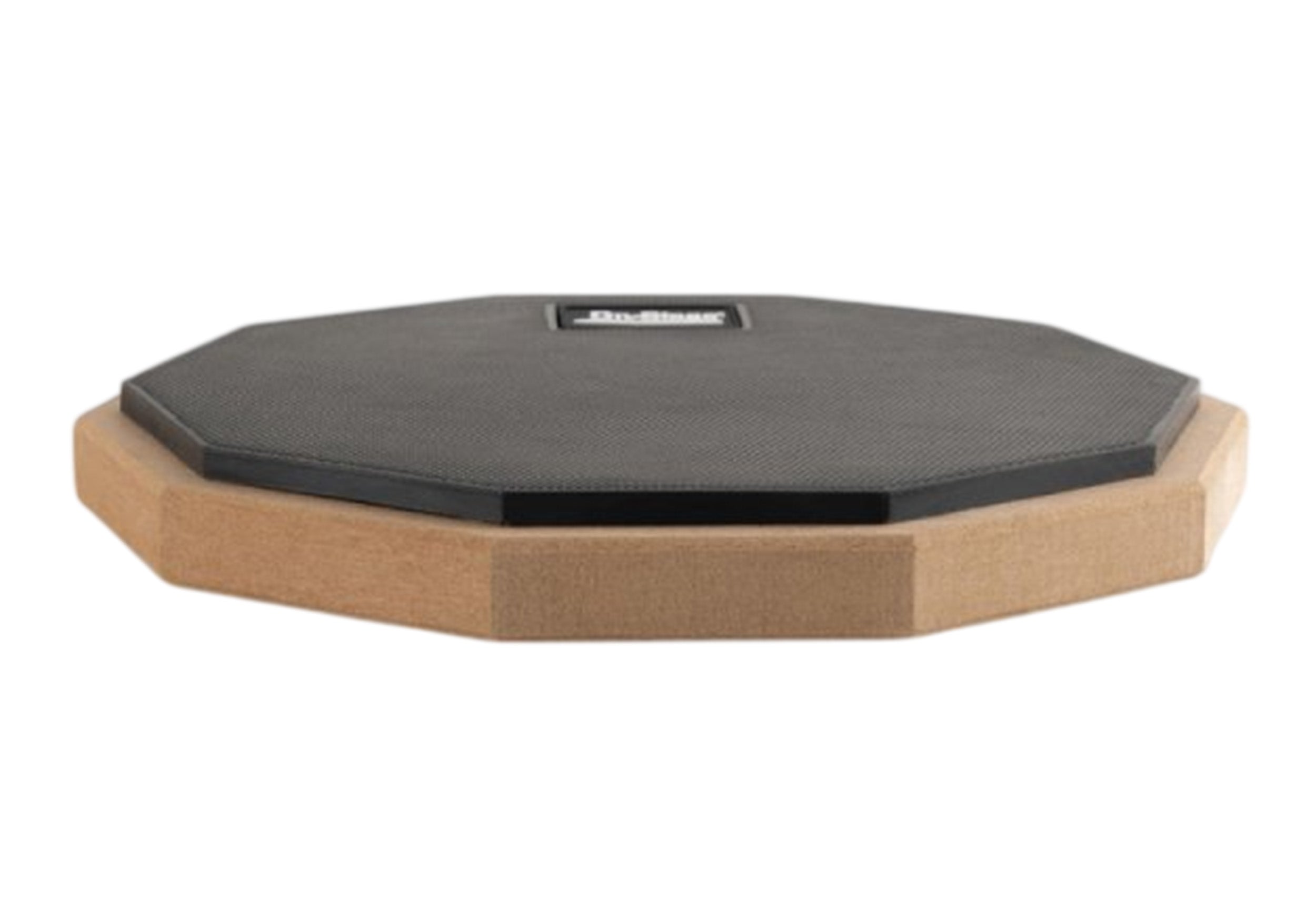 On-Stage DFP2800 8” Drum Practice Pad by On-Stage