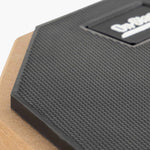 On-Stage DFP2800 8” Drum Practice Pad by On-Stage
