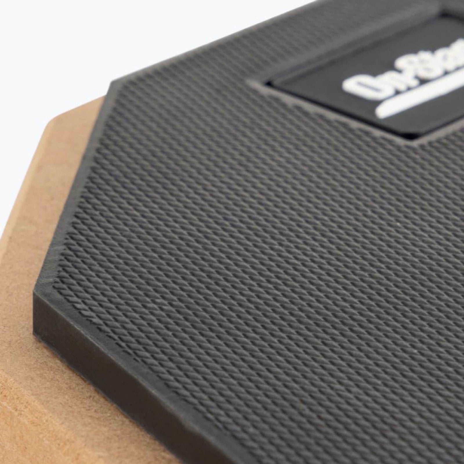 On-Stage DFP2800 8” Drum Practice Pad by On-Stage