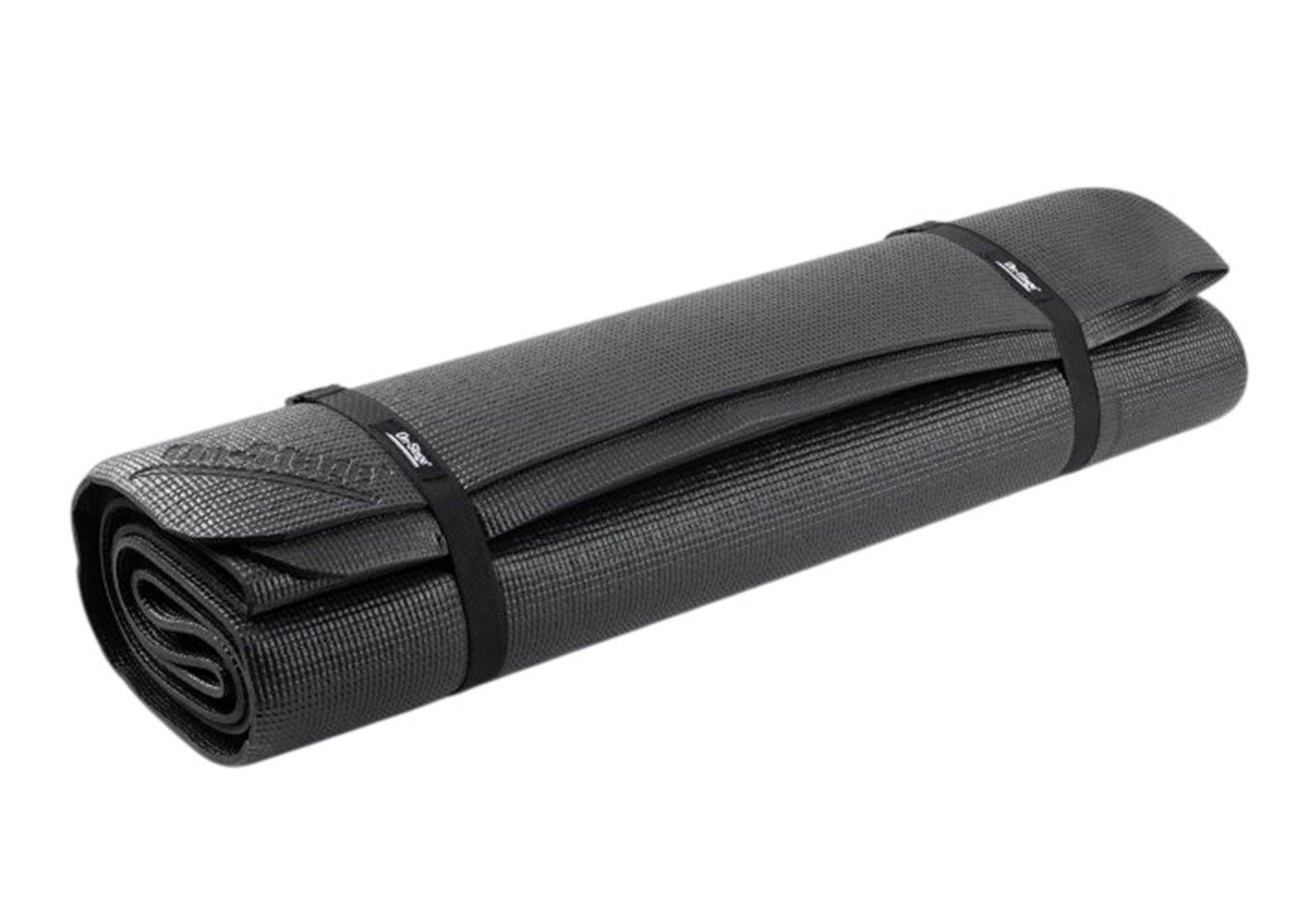 On-Stage DMA6450 6’ x 4’ Nonslip Drum Mat with Carrying Bag by On-Stage