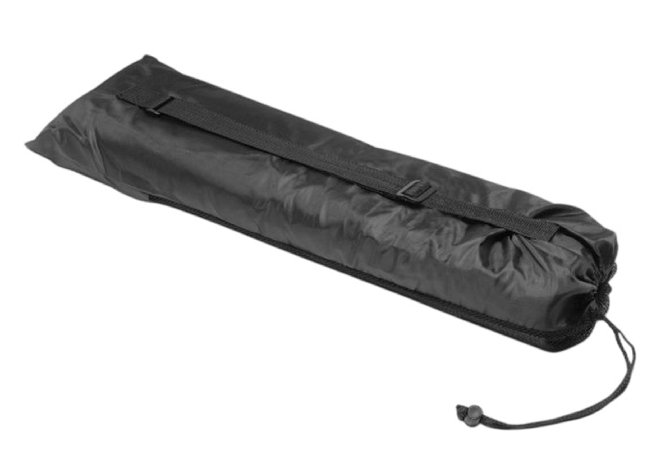 On-Stage DMA6450 6’ x 4’ Nonslip Drum Mat with Carrying Bag by On-Stage