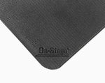 On-Stage DMA6450 6’ x 4’ Nonslip Drum Mat with Carrying Bag by On-Stage