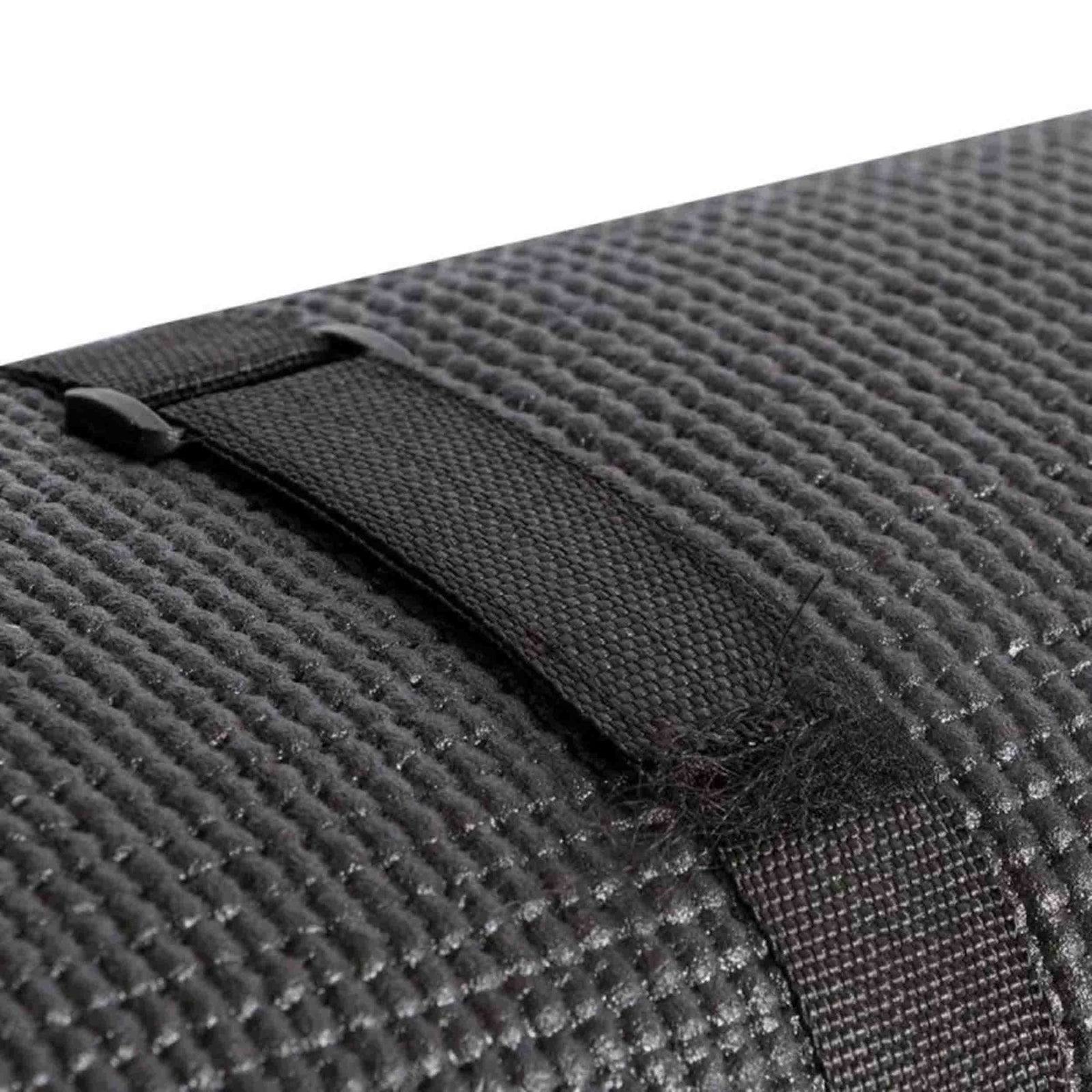 On-Stage DMA6450 6’ x 4’ Nonslip Drum Mat with Carrying Bag by On-Stage