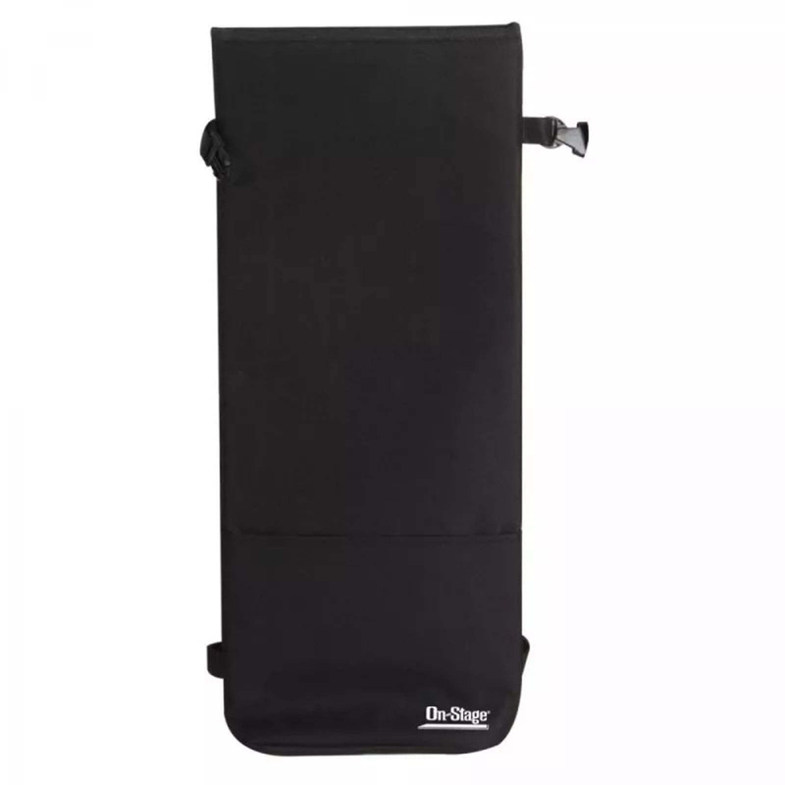 On-Stage GBU4204B Concert Ukulele Bag - Black Finish by On-Stage