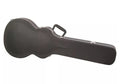 On-Stage GCLP7000 Hardshell Single-Cutaway Electric Guitar Case - Black Finish by On-Stage