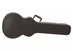 On-Stage GCLP7000 Hardshell Single-Cutaway Electric Guitar Case - Black Finish by On-Stage