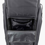 On-Stage GR9000 Rolling Gig Bag for Mic Stands, Cables, and DJ Gear by On-Stage