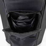 On-Stage GR9000 Rolling Gig Bag for Mic Stands, Cables, and DJ Gear by On-Stage