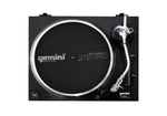 Gemini TT5000 Direct Drive DJ Professional Turntable for Vinyl Records by Gemini Sound