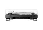 Gemini TT5000 Direct Drive DJ Professional Turntable for Vinyl Records by Gemini Sound