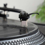 Gemini TT5000 Direct Drive DJ Professional Turntable for Vinyl Records by Gemini Sound