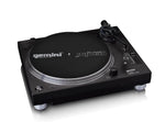 Gemini TT5000 Direct Drive DJ Professional Turntable for Vinyl Records by Gemini Sound