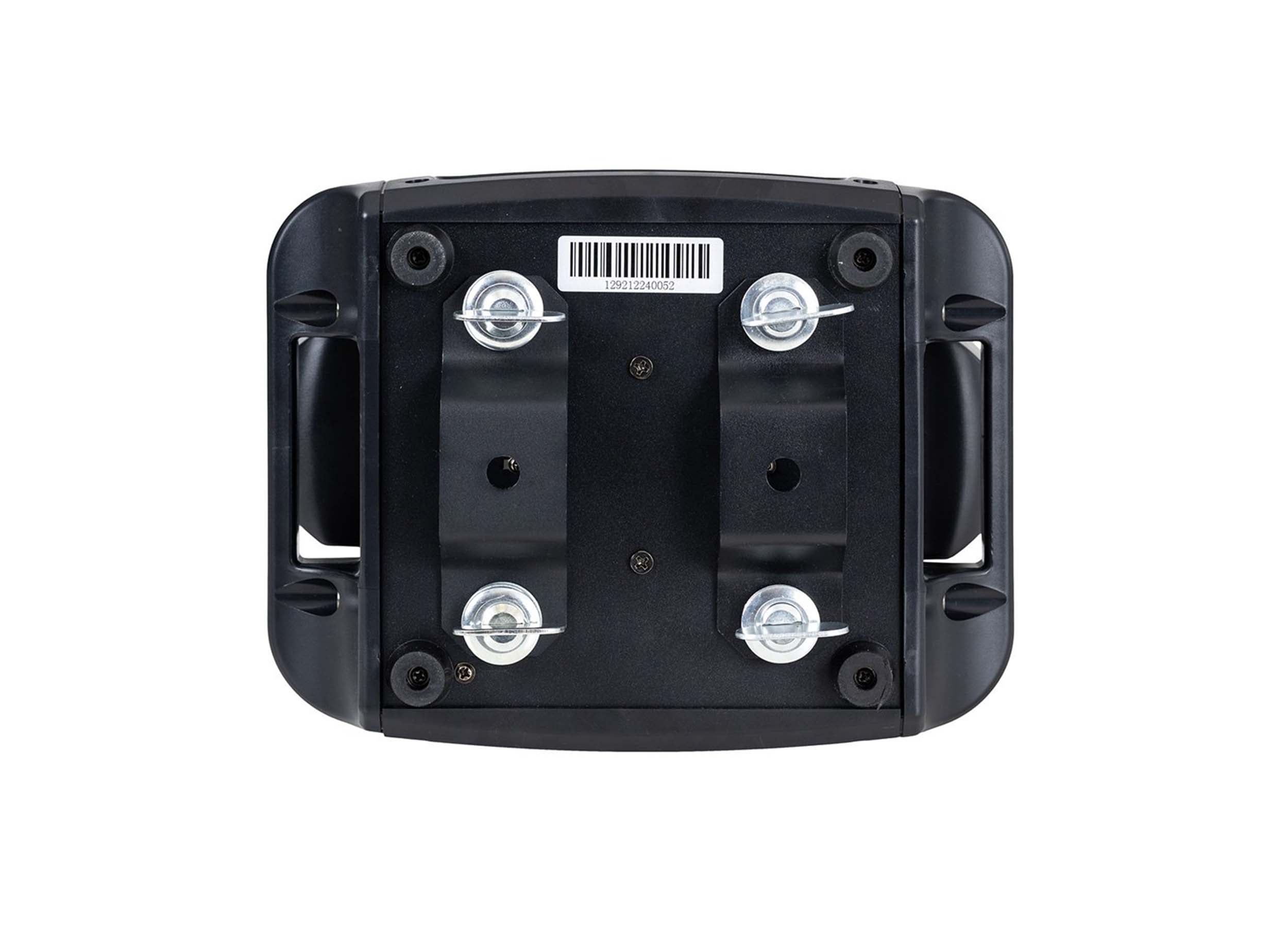 B-Stock: ColorKey CKU-5140 Creator Beam 150 Moving Head - Black by ColorKey