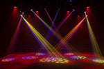 B-Stock: ColorKey CKU-5140 Creator Beam 150 Moving Head - Black by ColorKey