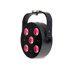 B-Stock: Colorkey CKU-6038 MobilePar HEX 5 with Charging Road Case Trolley - 8 Pack by ColorKey