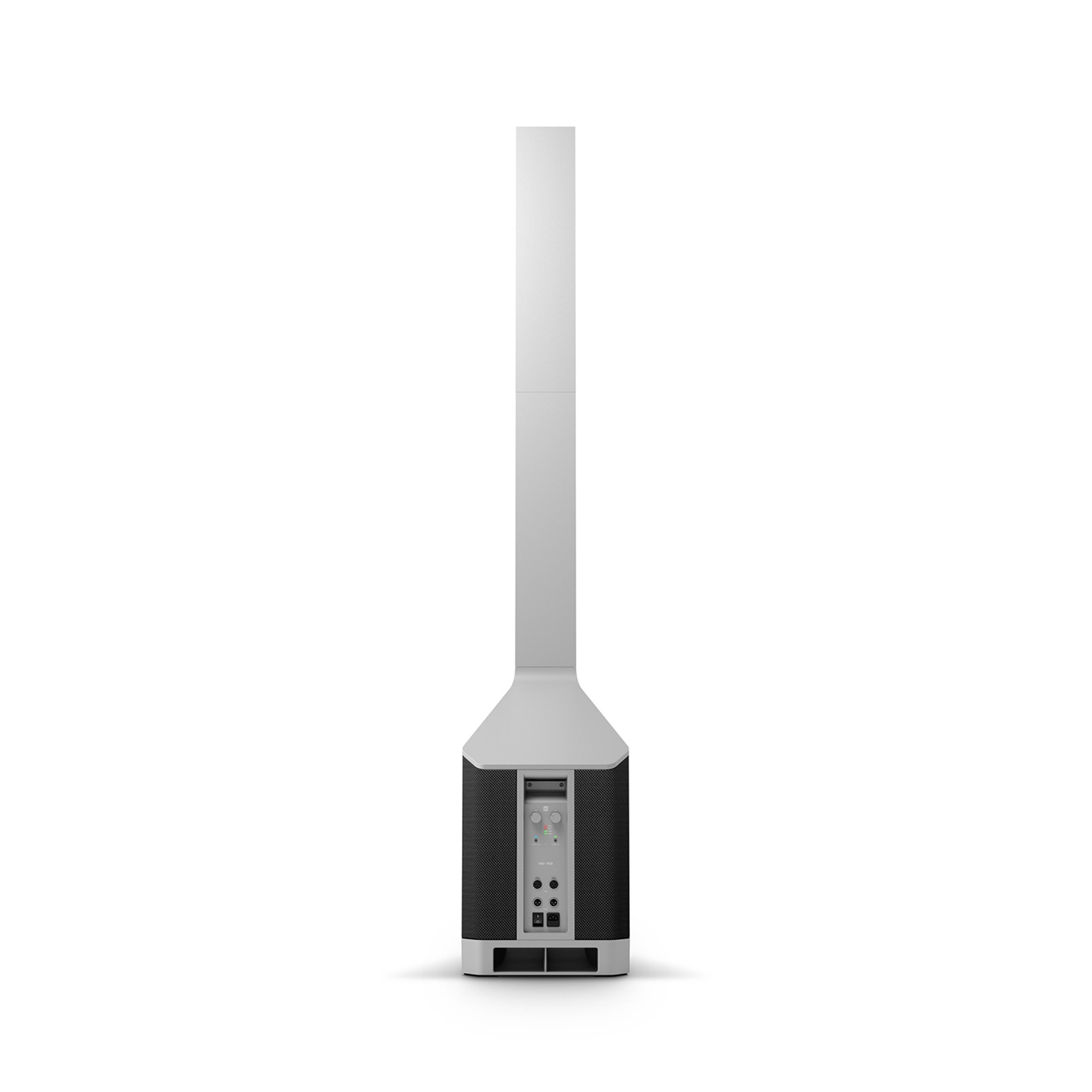 Open Box: LD System MAUI P900 B, Active Column PA by Porsche Design Studio in Graphite - Black by LD Systems