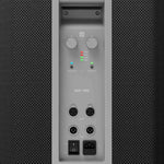 Open Box: LD System MAUI P900 B, Active Column PA by Porsche Design Studio in Graphite - Black by LD Systems