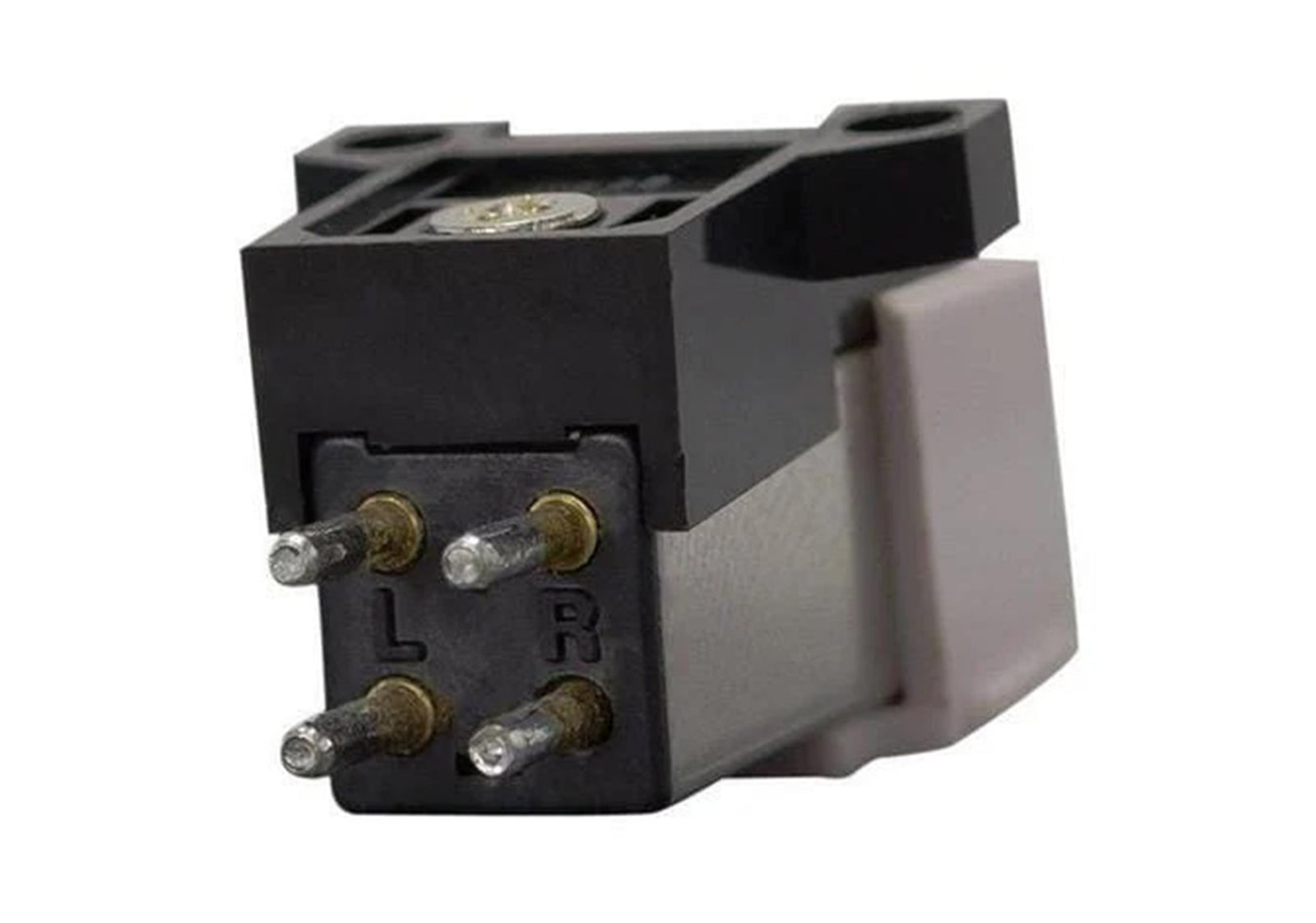 Gemini Sound CN-15 Turntable Cartridge with Elliptical Diamond Needle by Gemini Sound