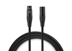 Warm Audio Prem-XLR-3' Premier Series Balanced XLR Cable - 3’ by Warm Audio