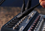 Warm Audio Prem-XLR-3' Premier Series Balanced XLR Cable - 3’ by Warm Audio