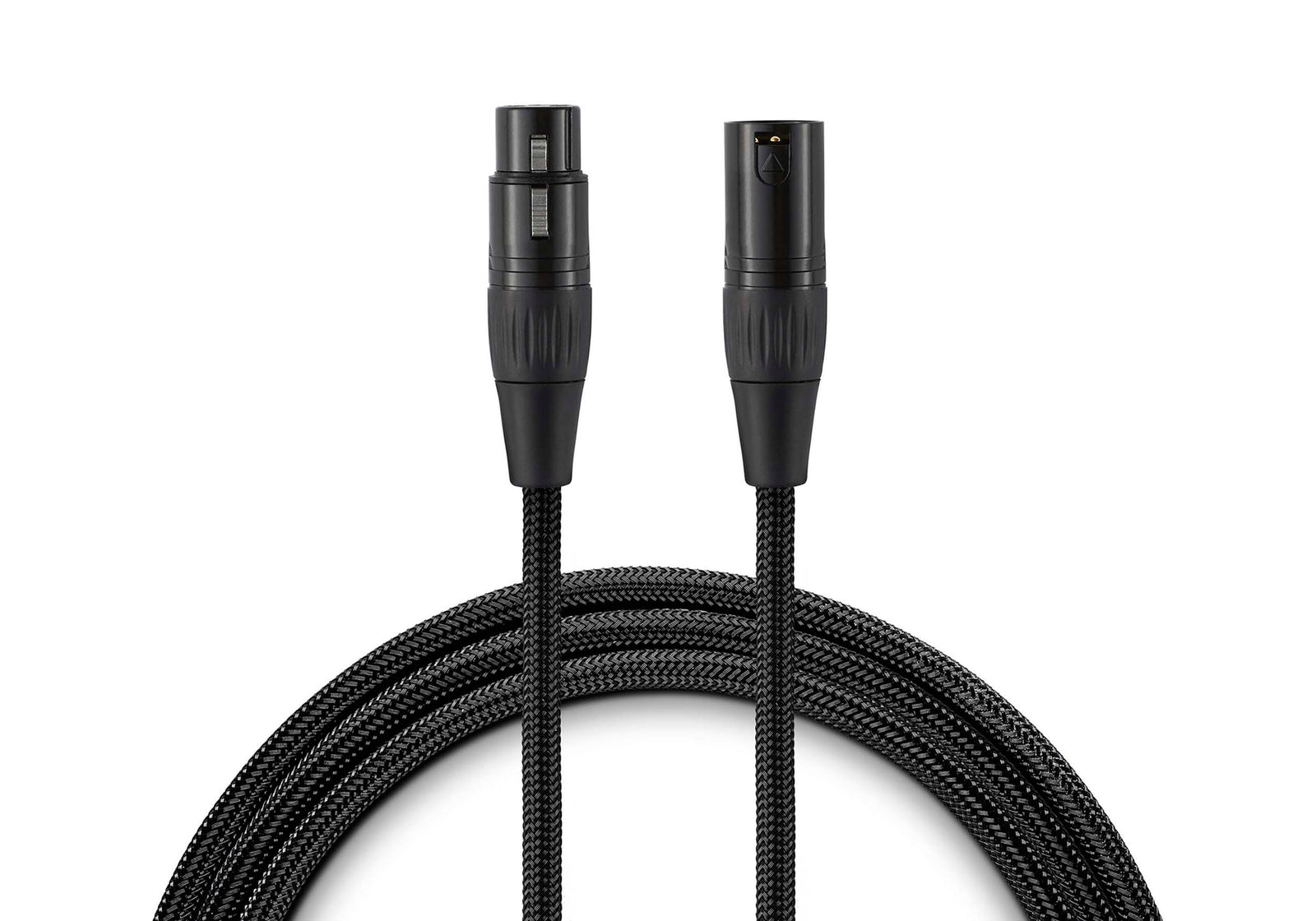 Warm Audio Prem-XLR-15' Premier Series Balanced XLR Cable - 15’ by Warm Audio