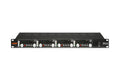 Warm Audio 412 Four-Channel Microphone Pre-Amp with DI by Warm Audio