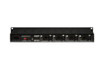 Warm Audio 412 Four-Channel Microphone Pre-Amp with DI by Warm Audio