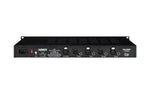Warm Audio BUS-COMP 2-Channel VCA Console-Style Bus Compressor by Warm Audio