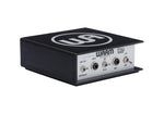 Warm Audio DI-A Transformer-Balanced Active Direct Box by Warm Audio