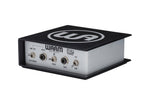 Warm Audio DI-A Transformer-Balanced Active Direct Box by Warm Audio