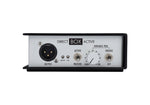 Warm Audio DI-A Transformer-Balanced Active Direct Box by Warm Audio