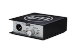 Warm Audio DI-A Transformer-Balanced Active Direct Box by Warm Audio