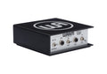 Warm Audio DI-P Transformer-Balanced Passive Direct Box by Warm Audio