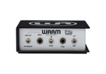 Warm Audio DI-P Transformer-Balanced Passive Direct Box by Warm Audio