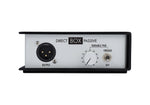 Warm Audio DI-P Transformer-Balanced Passive Direct Box by Warm Audio