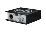 Warm Audio DI-P Transformer-Balanced Passive Direct Box by Warm Audio
